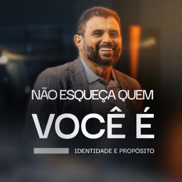 #576 - Não Esqueça Quem Você é. Identidade e Propósito | JB Carvalho - podcast episode cover
