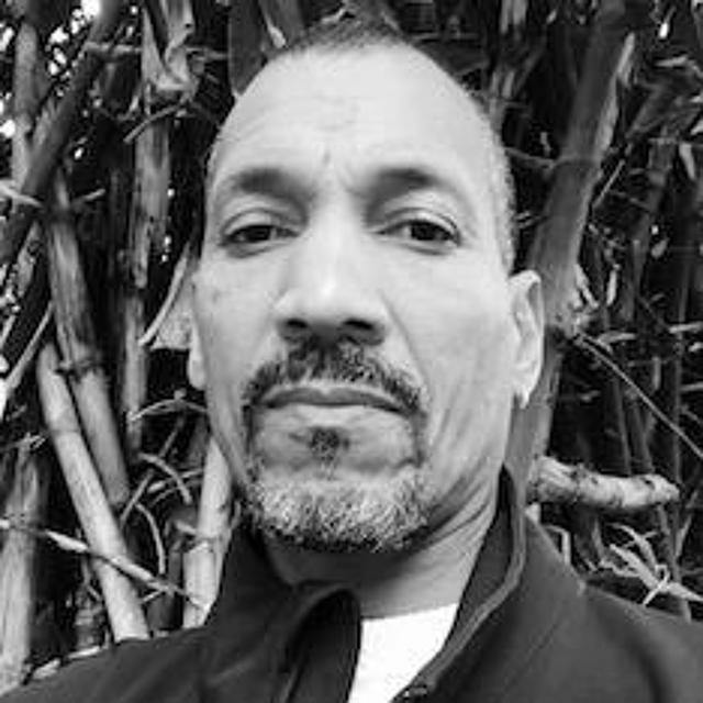 Ram Bhagat: The Reconciliation Project - podcast episode cover