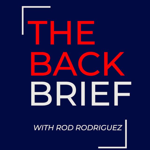 Russia releases Griner, Whelan still CAPTIVE, and an SF guy is taking over the Army! - podcast episode cover