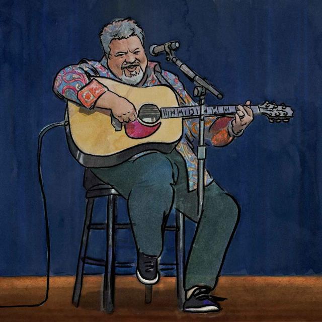 Ep. 156: Craig Wiseman - podcast episode cover