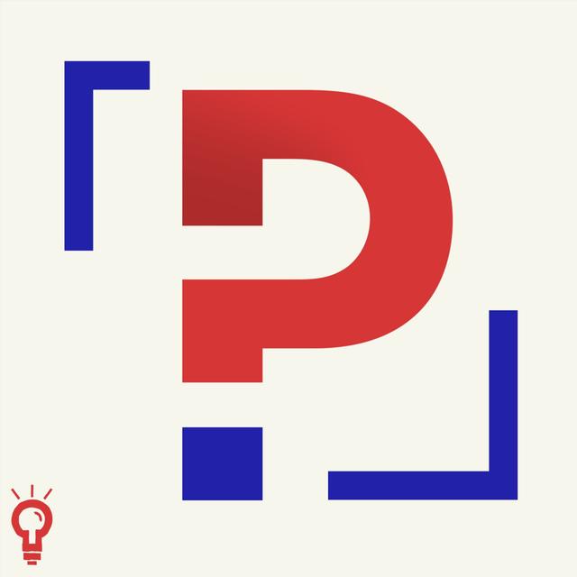 Is American democracy in crisis? | Politics in Question - podcast episode cover