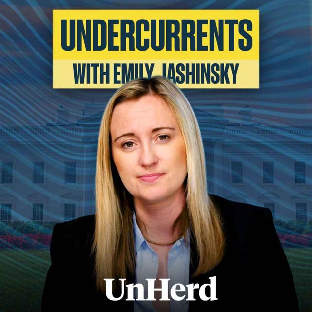 100 days into Trump 2.0, many say he’s a ‘dictator,’ others still love him - podcast episode cover