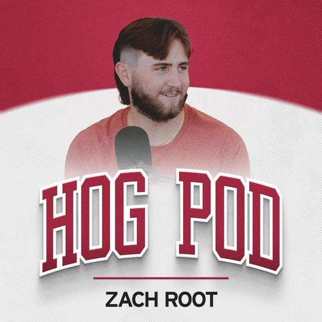 297. Zach Root: Fire on the Mound - podcast episode cover