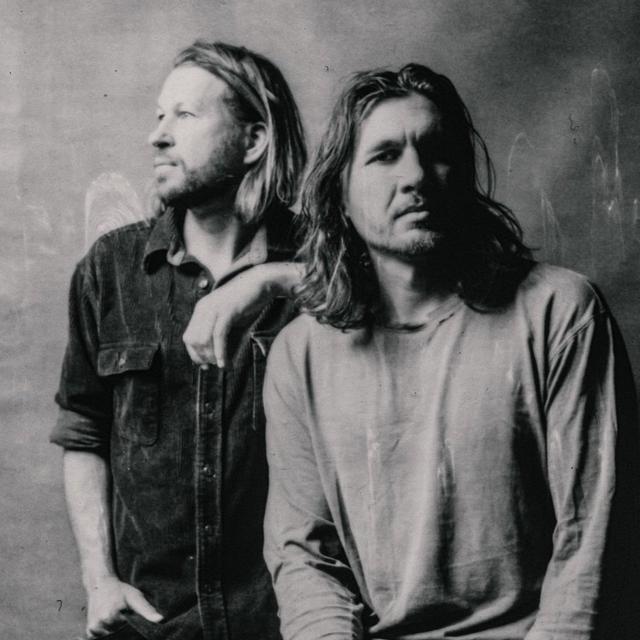 Sam Teskey of the Teskey Brothers - podcast episode cover