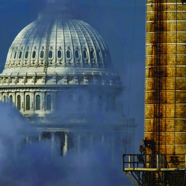 Week 7: Trump Dumps the Environment - podcast episode cover
