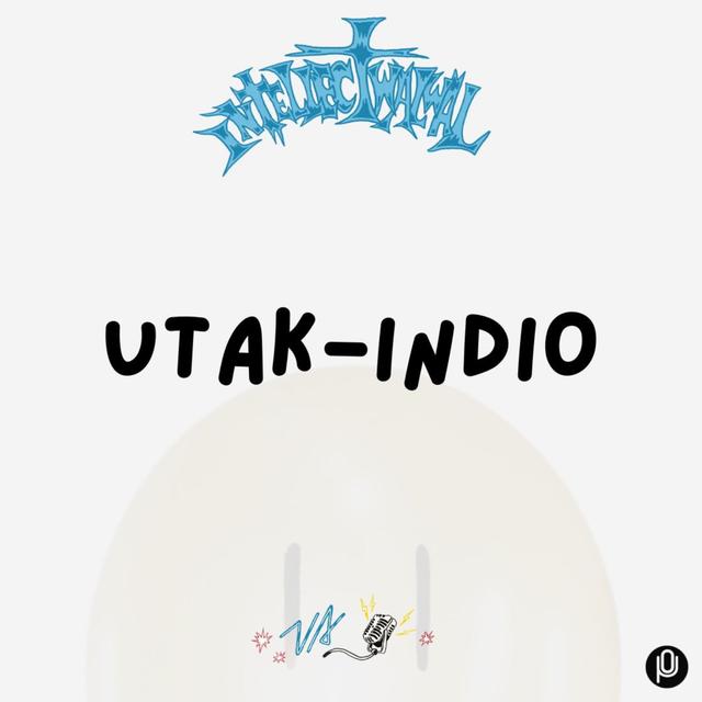 #297 Utak-Indio - podcast episode cover