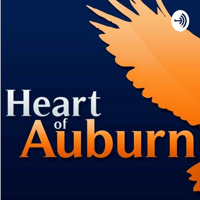 Auburn vs Kentucky 2020 - podcast episode cover