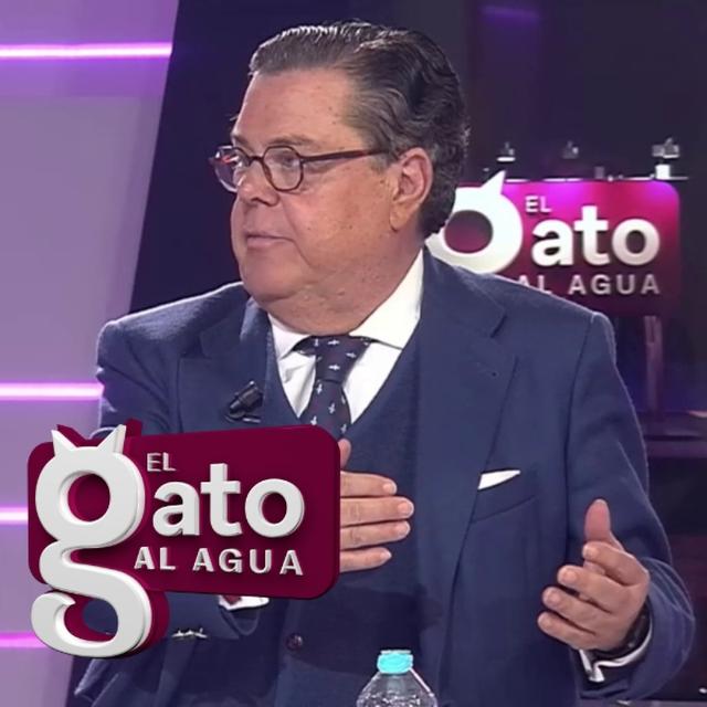El Gato al Agua | 02/12/24 - podcast episode cover