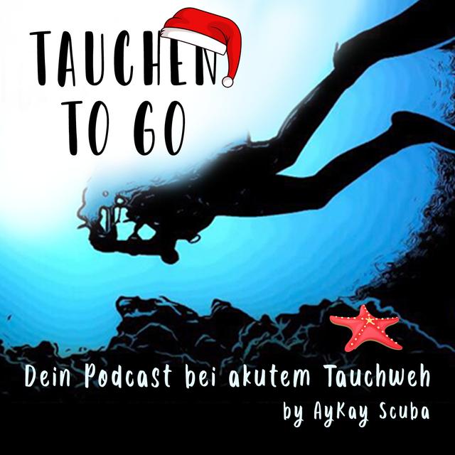 #129 Tauchkisten Wissen 05 - podcast episode cover