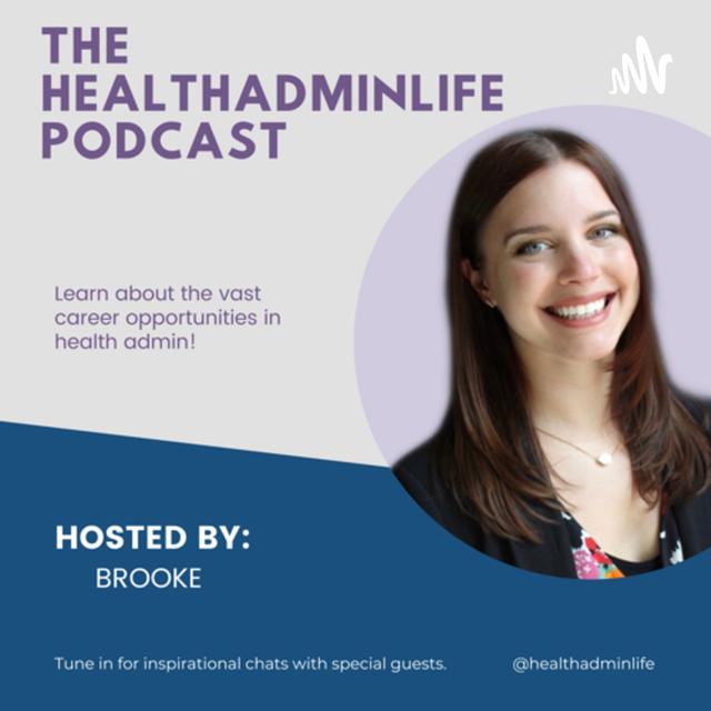 Chat with a Director of Operations in Primary Care - podcast episode cover