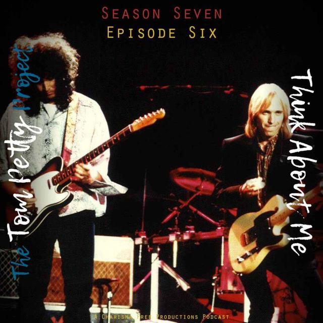 Think About Me - podcast episode cover