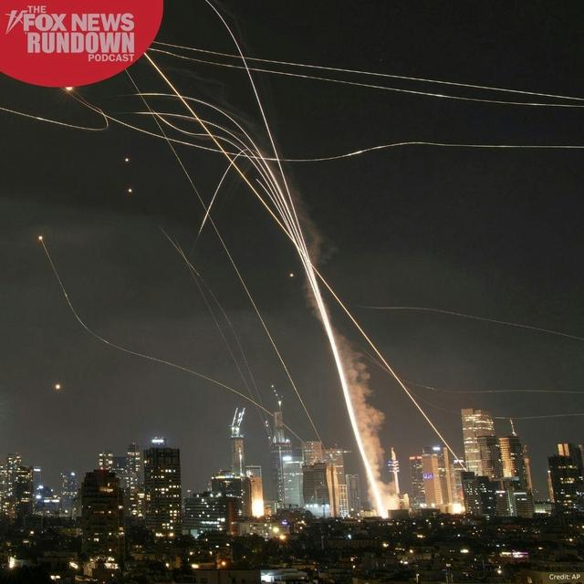 Business Rundown: Middle East Escalations Muddle World Markets - podcast episode cover