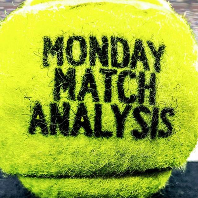 Wimbledon Without Points and ATP's Business Reform with Jon Wertheim | Monday Match Analysis - podcast episode cover