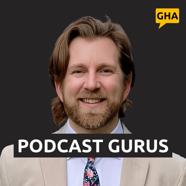 The Expert Interviewer: Don't Do This When You Interview People! Become a Better Host - podcast episode cover