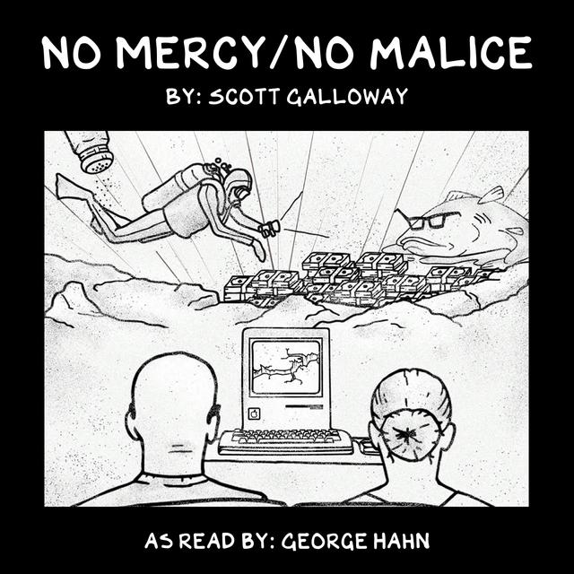 No Mercy / No Malice: Stream On - podcast episode cover