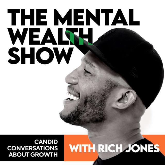 Fighting with Forgiveness - TMWS07 - podcast episode cover