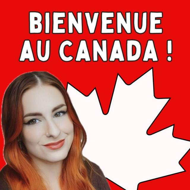 45. Partir en couple au Canada, entre épreuves et résilience... (Témoignage) - podcast episode cover