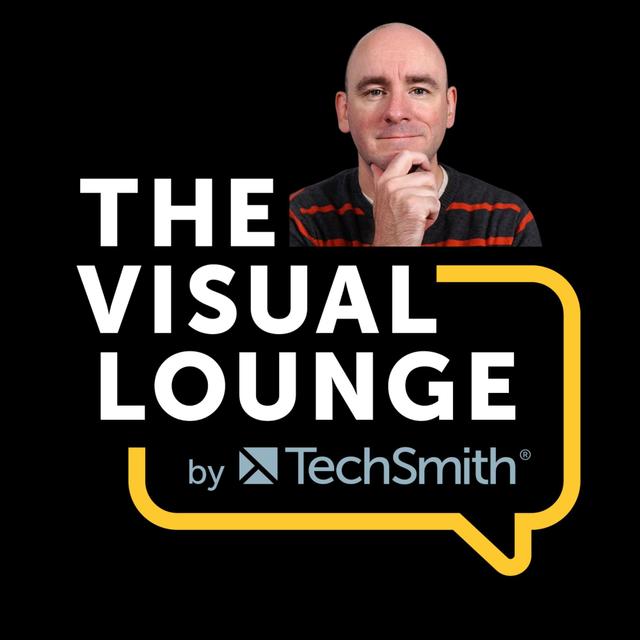 Systems, Support, and Simplicity: Key Lessons in Effective Visual Learning Design | Abbey Cooke, Jeff Weaver, & Robyn Defelice - podcast episode cover