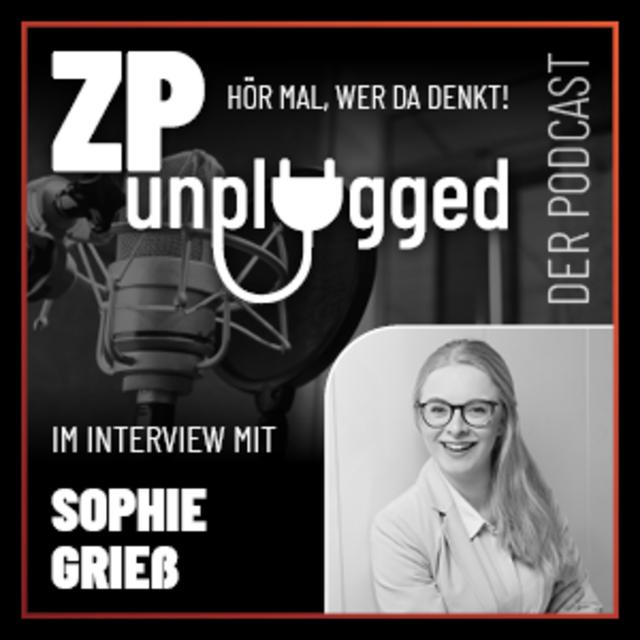ZP Unplugged: BGM in der Krise? Warum Qualität jetzt zählt - podcast episode cover