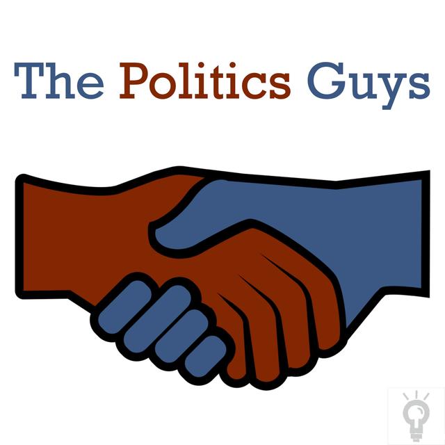 Modern Political Campaigns | The Politics Guys - podcast episode cover