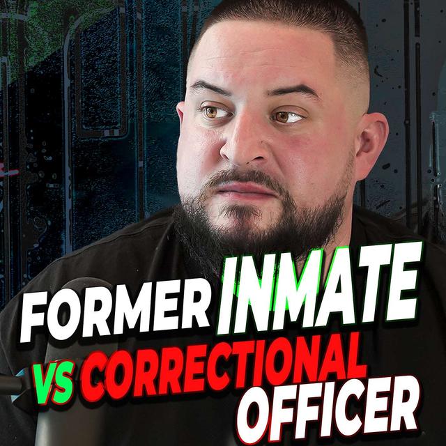 Former INMATE Interviews PRISON C.O | Steve Purcell - podcast episode cover