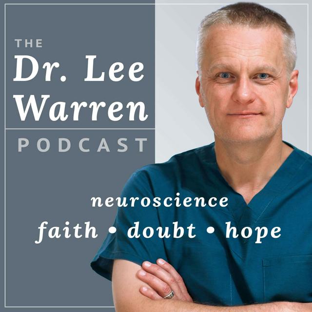 When God Says No - podcast episode cover