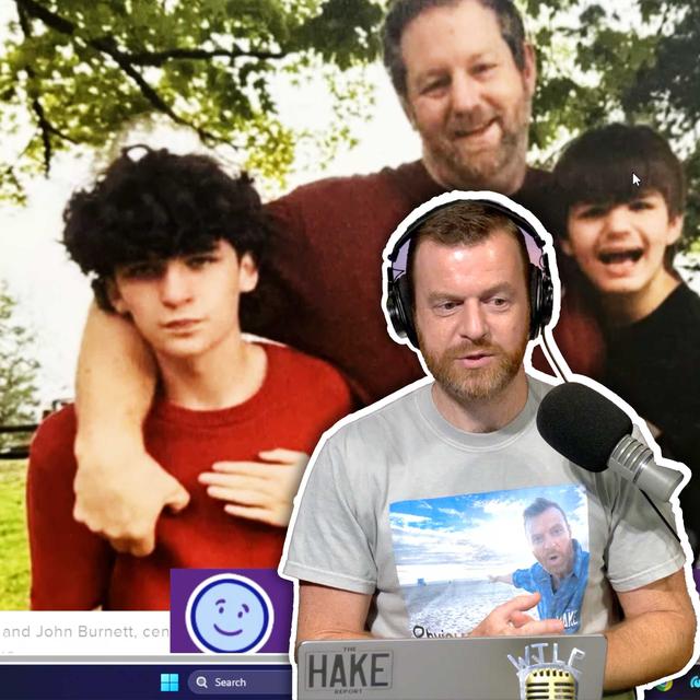 Men under attack | Mon 6-2-25 - podcast episode cover