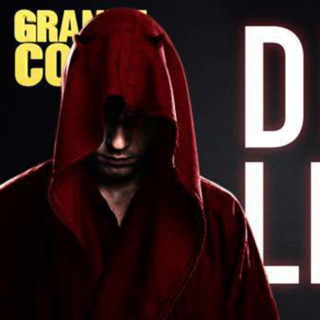 GC 50 | Reformando Hollywood – Demolidor - Grande Coisa - podcast episode cover
