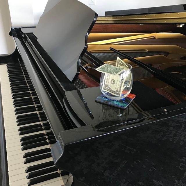 SWEEPING THE COUNTRY: News EDITION - If I could just play you a song... - podcast episode cover