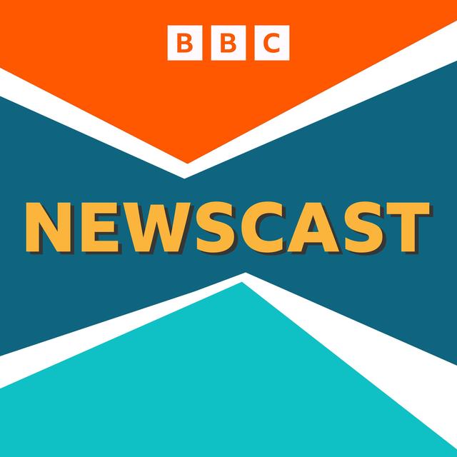 ​​Newscast: The US Bombs Iranian Nuclear Sites - podcast episode cover