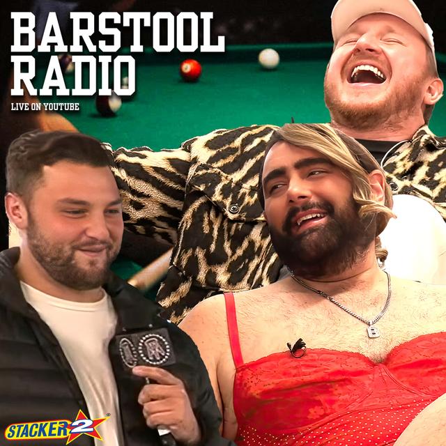 Dana Beers Shares a Shocking Revelation Against His Better Judgement - podcast episode cover