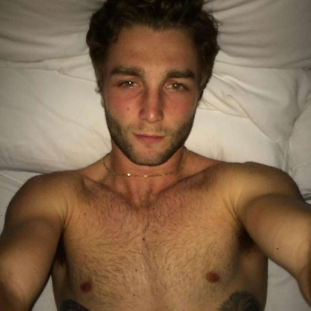 The Coffee Cast with Cation: Liam Broady edition - podcast episode cover