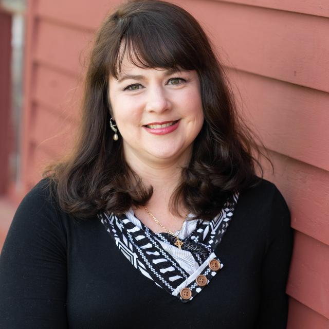 Kathryn Butler, MD: "Shepherding Patients and Families Through End-Of-Life Care" - podcast episode cover