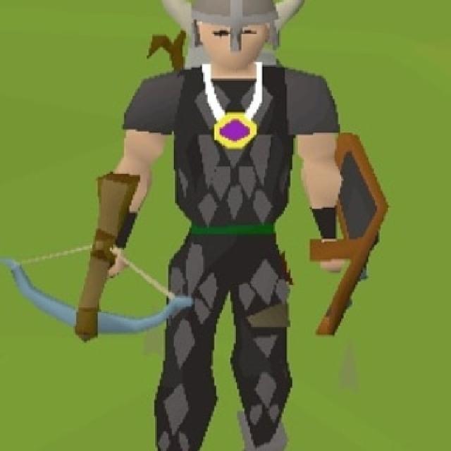 OSRS RunePod (06) w/ @JustLukeMac & @2Rangs (PT. 2) - podcast episode cover