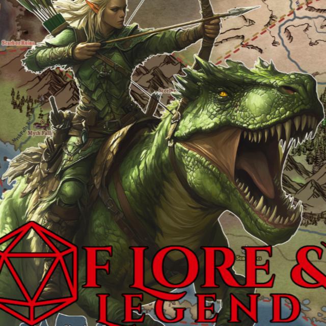 C1E29 Across the Forest Wall - podcast episode cover