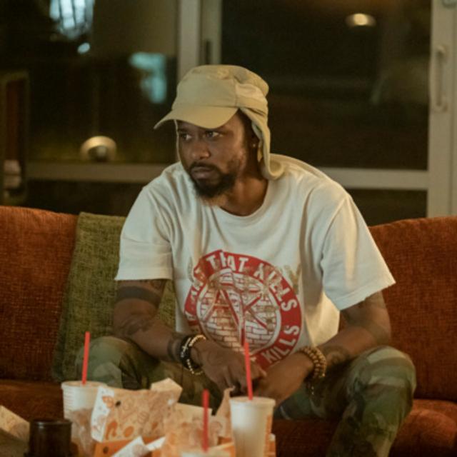 Episode 27: Atlanta Season 4 Review, part 2 - podcast episode cover