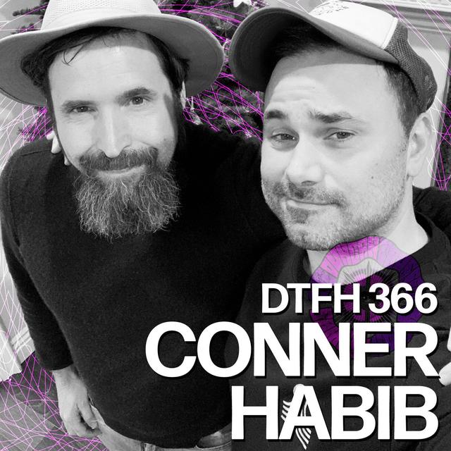366: Conner Habib - podcast episode cover