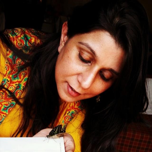 CAN GRATITUDE COME FROM A NEGATIVE FRAME? - podcast episode cover