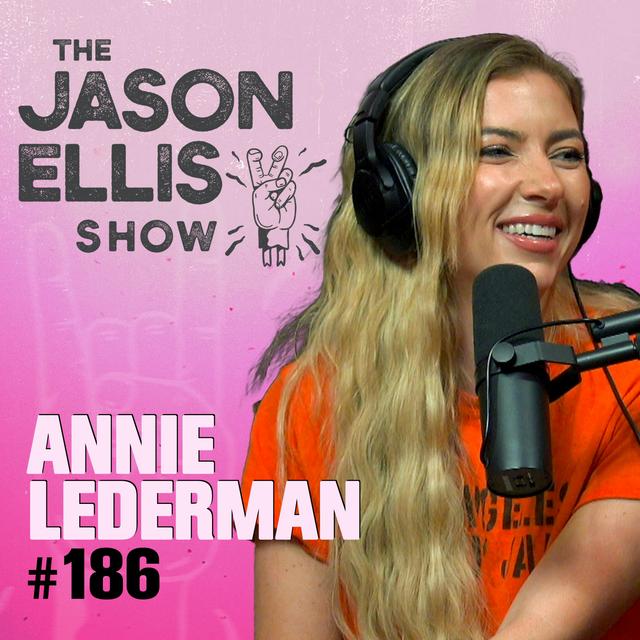 Road Rash with Annie Lederman - podcast episode cover