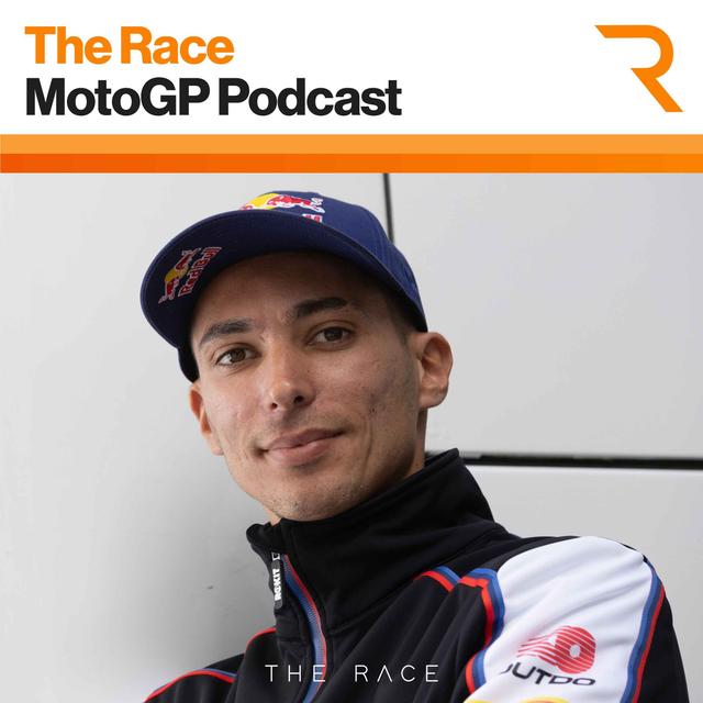 How every MotoGP team should solve its 2026 rider market problem - podcast episode cover