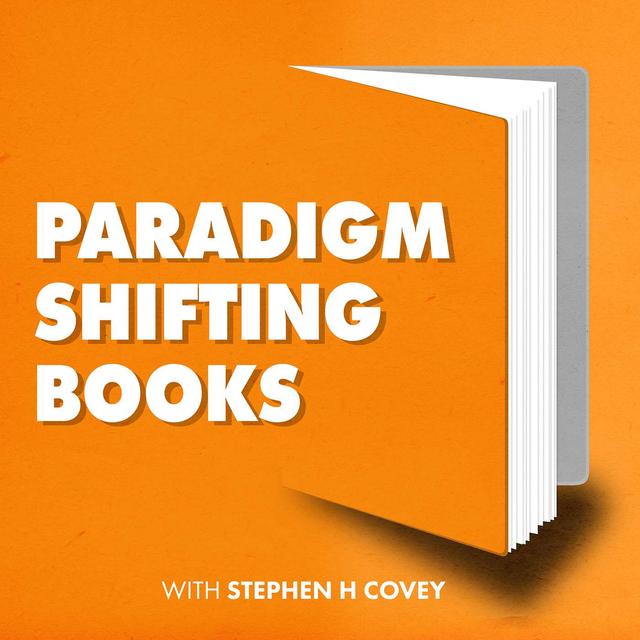 Book #9 - The Power of Habit by Charles Duhigg - podcast episode cover