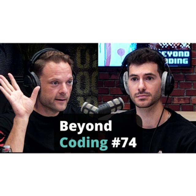 Empowering and Enabling People, what Great Managers do with Nick van Meeteren - podcast episode cover