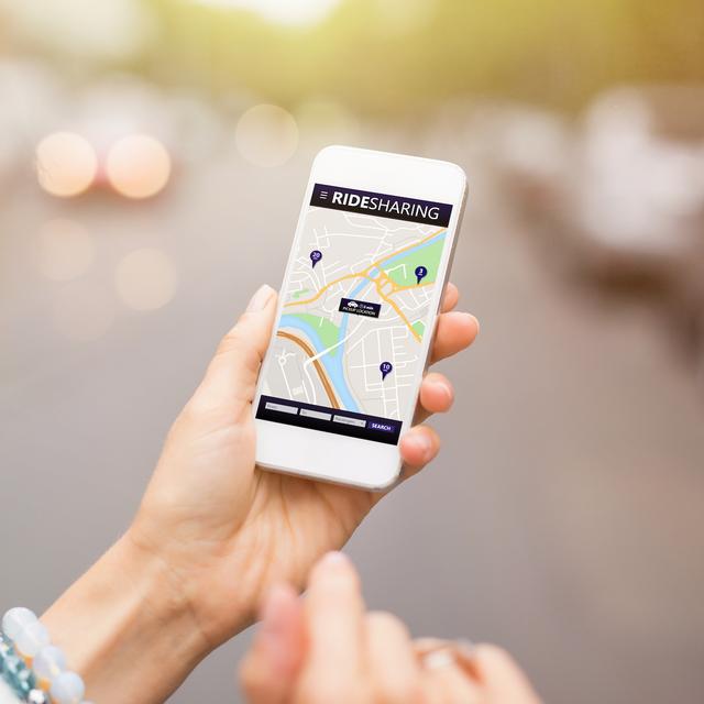 For Taxis, It's Uber. For Utilities, Could It Be DERs? [Original Content] - podcast episode cover