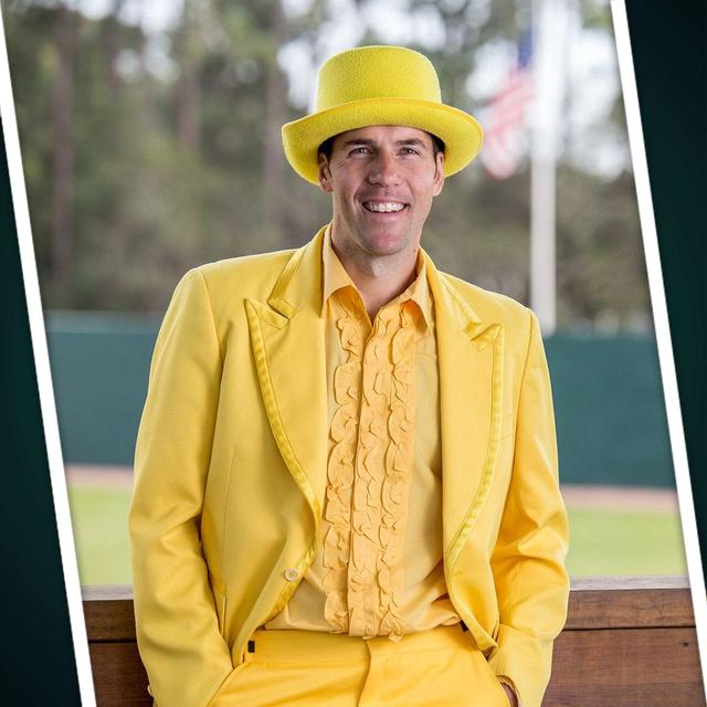 Building the Savannah Bananas (with Jesse Cole, Founder and Owner) - podcast episode cover