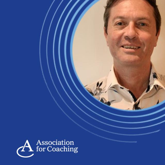 071: Research evidence-based AI coaching - podcast episode cover