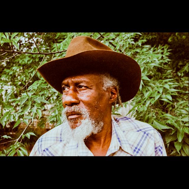 Ep. 108 - Robert Finley - podcast episode cover
