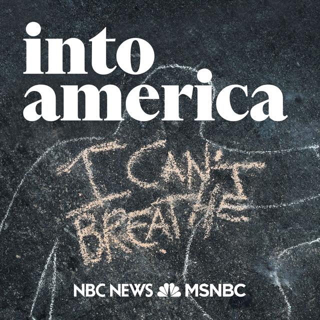 Into Police Chokeholds - podcast episode cover