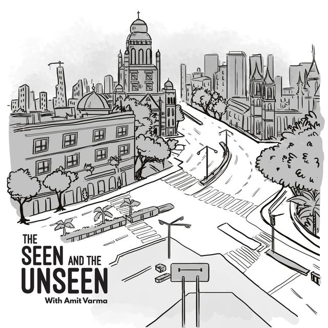 Ep 176: The Nuances of Lockdown - podcast episode cover