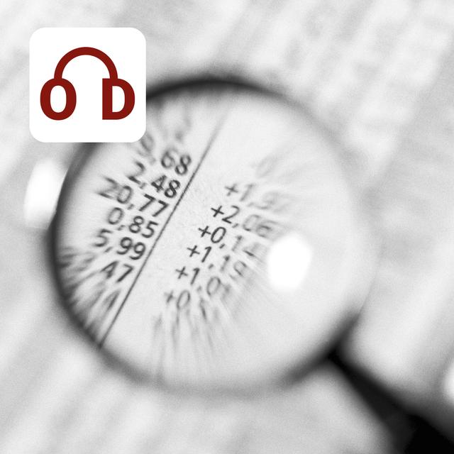 Martin Grøndal sælger dyr fiskekonserves - og lever af det.  - podcast episode cover