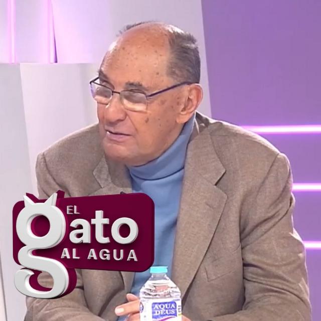 El Gato al Agua | 06/03/25 - podcast episode cover
